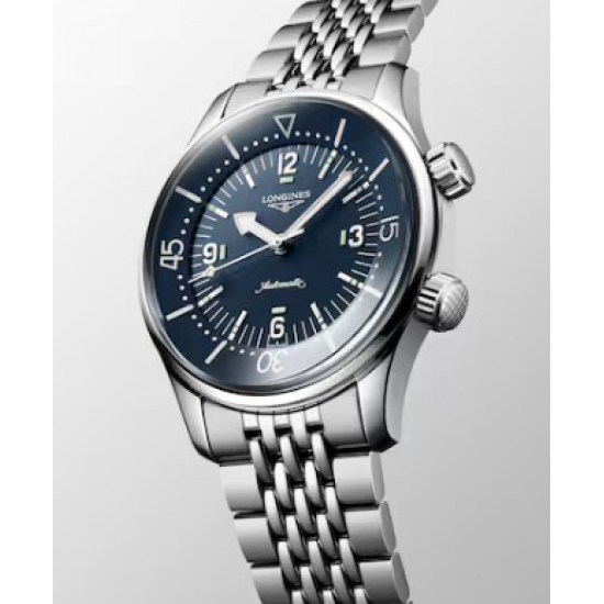 Longines Legend Diver - 38092