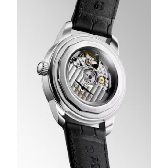 Longines Conquest heritage - 38094