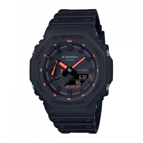 Casio G-Shock uurwerk - 38095