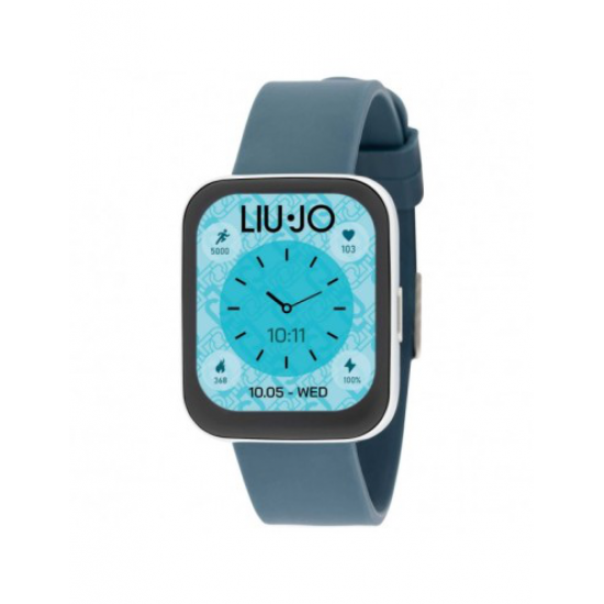 Liu Jo dames smartwatch - 38111