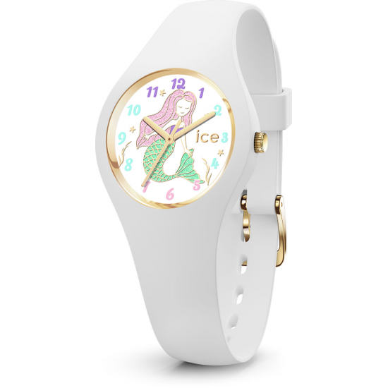 Ice Watch Fantasie - white mermaid - 38116