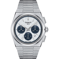 Tissot PRX chronograph uurwerk - 38219