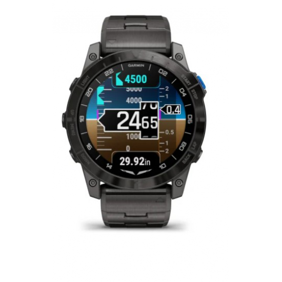 Garmin D2 Mach Pro - 38374