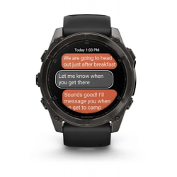 Garmin Fenix 8 smartwatch - 38526