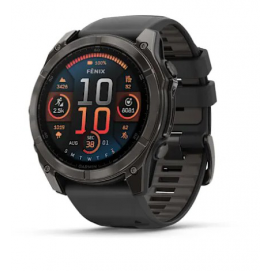 Garmin Fenix 8 smartwatch - 38526