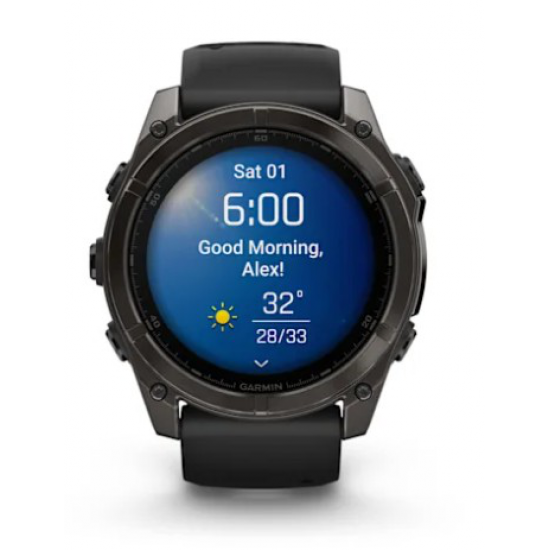 Garmin Fenix 8 smartwatch - 38526