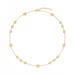 Marco Bicego Africa - 18kt geelgouden halsketting - 38580