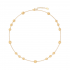 Marco Bicego Africa - 18kt geelgouden halsketting - 38580