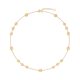 Marco Bicego Africa - 18kt geelgouden halsketting - 38580