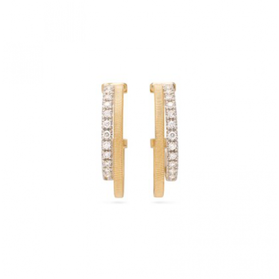 Marco Bicego Masai - 18kt geelgouden armband - 38584