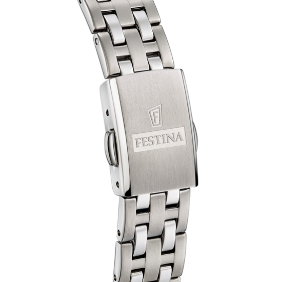 Festina heren titanium uurwerk - 38604