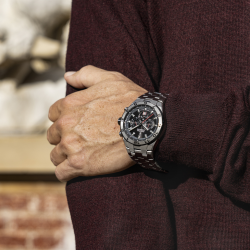 Festina heren chrono uurwerk - 38631