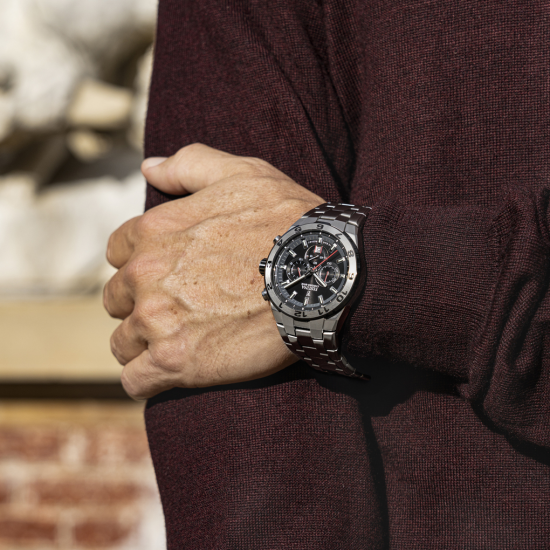 Festina heren chrono uurwerk - 38631