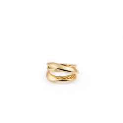 Annamaria Cammilli Firenze - 18kt geelgouden ring - 38689