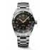 Longines Spirit zulu time titanium - 38697