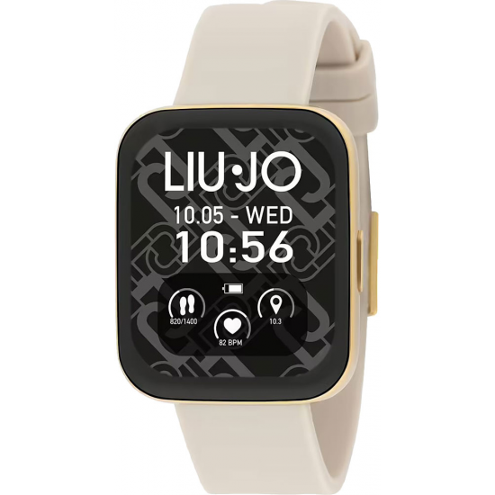 Liu Jo Smartwatch uurwerk - 38769