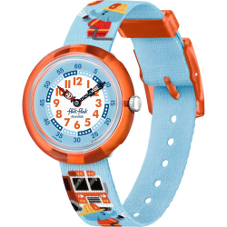 Flik Flak kinder uurwerk - 38797