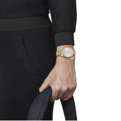 Tissot Ballade bicolore uurwerk - 38868