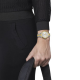 Tissot Ballade bicolore uurwerk - 38868