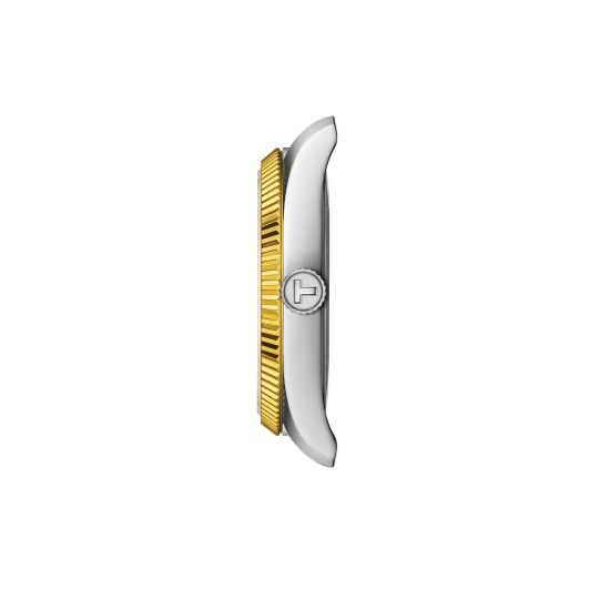 Tissot Ballade bicolore uurwerk - 38868