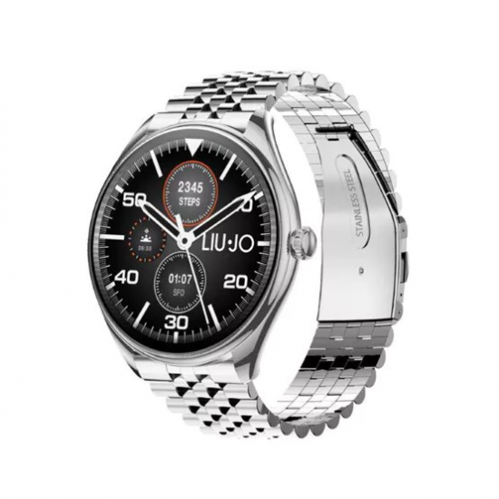 Liu Jo heren smartwatch - 38888