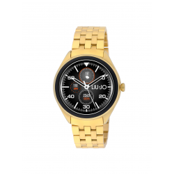 Liu Jo heren smartwatch - 38889