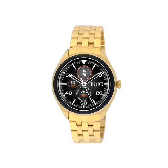 Liu Jo heren smartwatch - 38889