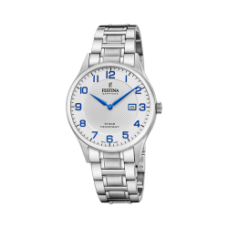 Festina heren uurwerk - 39002