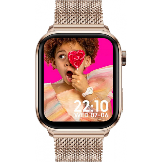 Ice Watch Smart 3.0 - 39065
