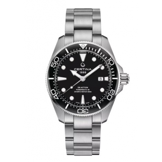 Certina DS action - 39086