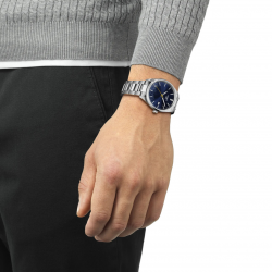 Tissot PR100 Junghfraubahn uurwerk - 39223