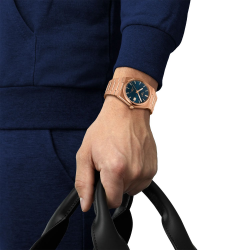 Tissot PRX powermatic uurwerk - 39262
