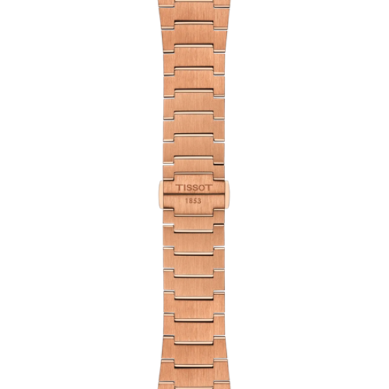Tissot PRX powermatic uurwerk - 39262