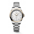 Longines Conquest dames uurwerk met diamant 0.037ct - 39263