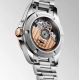 Longines Conquest dames uurwerk met diamant 0.037ct - 39263