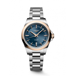 Longines Conquest dames uurwerk - 39264