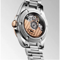 Longines Conquest dames uurwerk - 39264