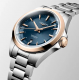 Longines Conquest dames uurwerk - 39264