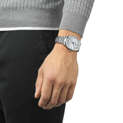 Tissot PR100 Junghfraubahn uurwerk - 39265