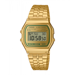 Casio retro uurwerk - 39308