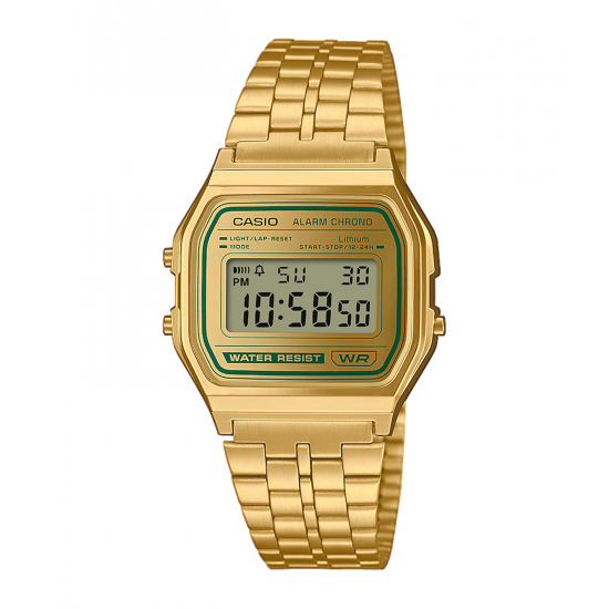 Casio retro uurwerk - 39308
