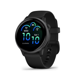 Garmin Vivoactive 6 smartwatch - 39317