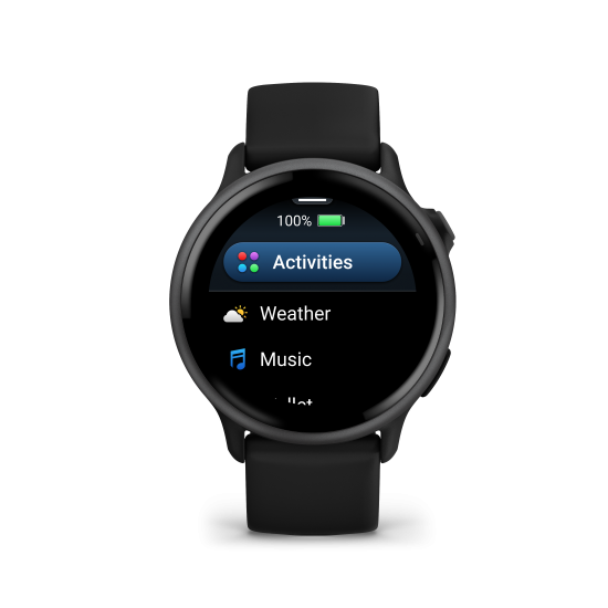 Garmin Vivoactive 6 smartwatch - 39317