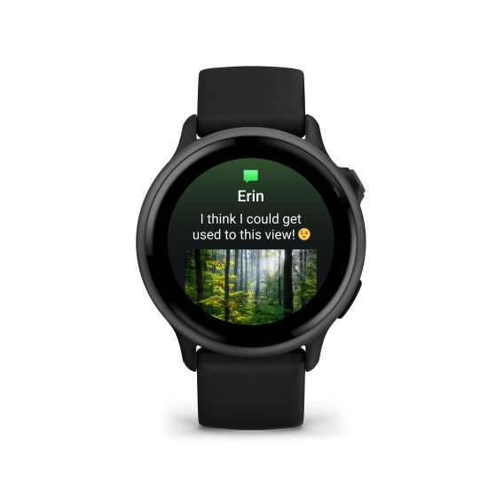 Garmin Vivoactive 6 smartwatch - 39317