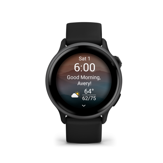 Garmin Vivoactive 6 smartwatch - 39317
