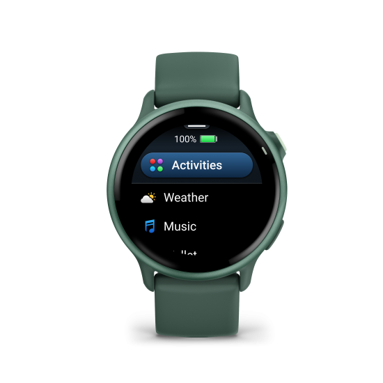 Garmin Vivoactive 6 smartwatch - 39318