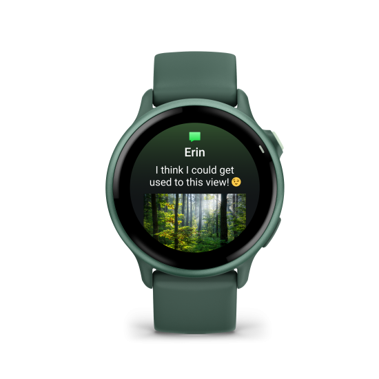 Garmin Vivoactive 6 smartwatch - 39318