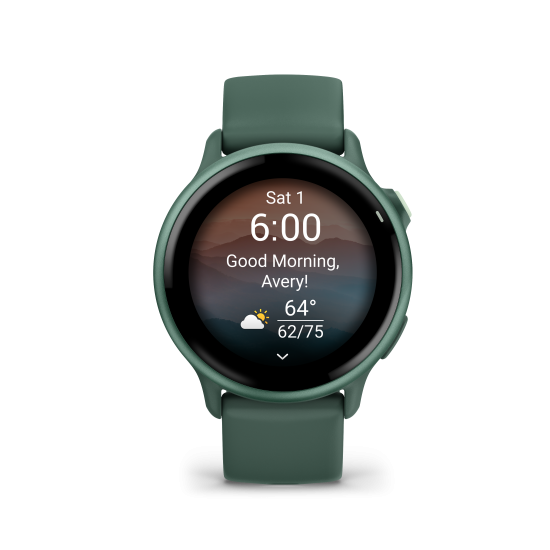 Garmin Vivoactive 6 smartwatch - 39318