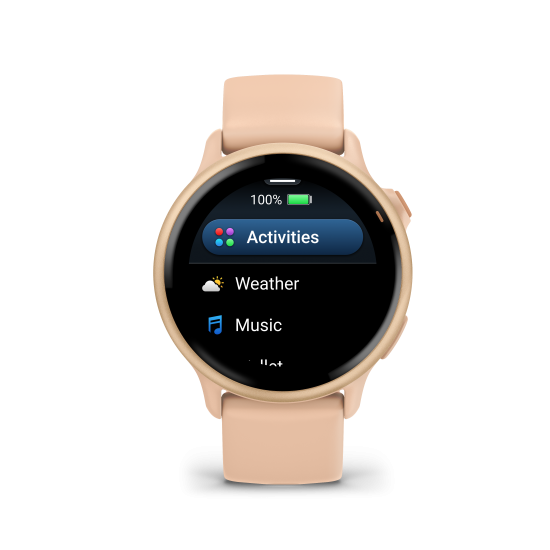 Garmin Vivoactive 6 smartwatch - 39319
