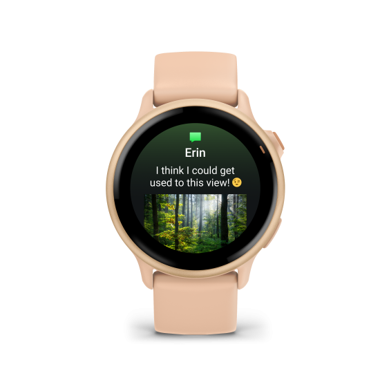 Garmin Vivoactive 6 smartwatch - 39319